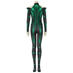 Thor Ragnarok Cosplay Costumes Hela 3D Printed Cosplay Suit 21 Thor Ragnarok Cosplay Costumes Hela 3D Printed Cosplay Suit -One Hero Suits Store j19040caa 5