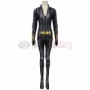 Natasha Romanoff Spandex Black Cosplay Costumes Black Widow 3D Printed Cosplay Suit