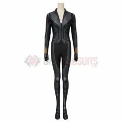 Black Widow 2020 Natasha Cosplay Costume 3D Printed Cosplay Suit -One Hero Suits Store j19047baa 15