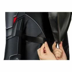 Black Widow 2020 Natasha Cosplay Costume 3D Printed Cosplay Suit -One Hero Suits Store j19047baa 17