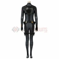 Black Widow 2020 Natasha Cosplay Costume 3D Printed Cosplay Suit -One Hero Suits Store j19047baa 2