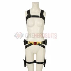 Black Widow 2020 Natasha Cosplay Costume 3D Printed Cosplay Suit -One Hero Suits Store j19047baa 8