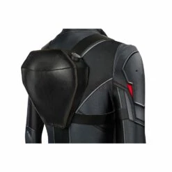 Black Widow 2020 Natasha Cosplay Costume 3D Printed Cosplay Suit -One Hero Suits Store j19047baa 9