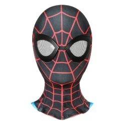 Kids Spider-man Secret War Suit For Children Halloween Cosplay 25 Kids Spider-man Secret War Suit For Children Halloween Cosplay -One Hero Suits Store j19054ea kida 10