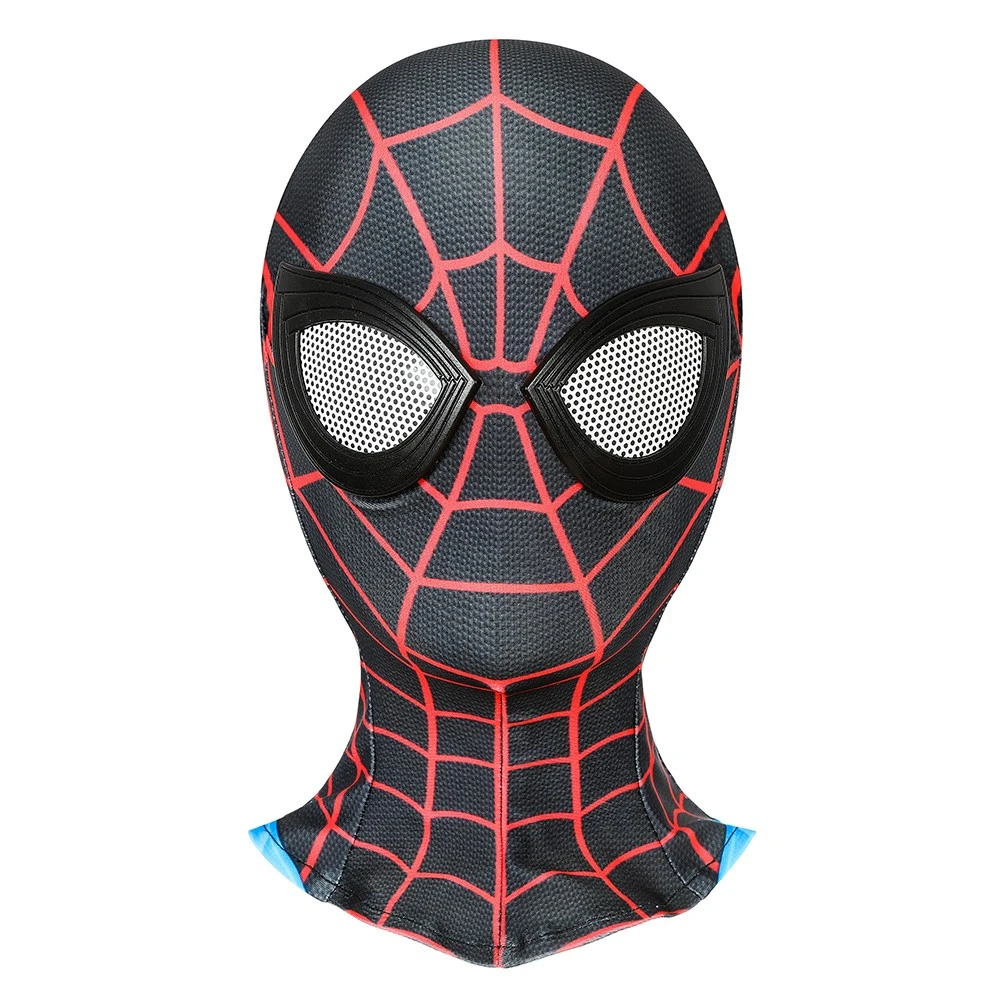 Kids Spider-man Secret War Suit For Children Halloween Cosplay 12 Kids Spider-man Secret War Suit For Children Halloween Cosplay - Image 10