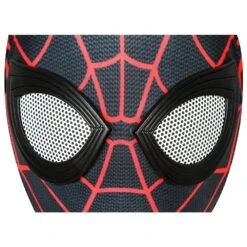 Kids Spider-man Secret War Suit For Children Halloween Cosplay 26 Kids Spider-man Secret War Suit For Children Halloween Cosplay -One Hero Suits Store j19054ea kida 11