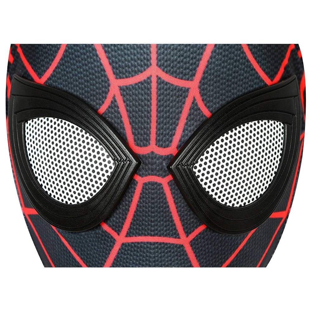 Kids Spider-man Secret War Suit For Children Halloween Cosplay 13 Kids Spider-man Secret War Suit For Children Halloween Cosplay - Image 11