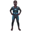 Kids Spider-man Secret War Suit For Children Halloween Cosplay 2 Kids Spider-man Secret War Suit For Children Halloween Cosplay -One Hero Suits Store j19054ea kida 1