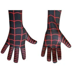 Kids Spider-man Secret War Suit For Children Halloween Cosplay 20 Kids Spider-man Secret War Suit For Children Halloween Cosplay -One Hero Suits Store j19054ea kida 5