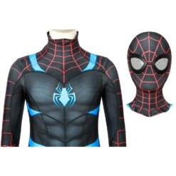 Kids Spider-man Secret War Suit For Children Halloween Cosplay 21 Kids Spider-man Secret War Suit For Children Halloween Cosplay -One Hero Suits Store j19054ea kida 6