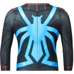 Kids Spider-man Secret War Suit For Children Halloween Cosplay 22 Kids Spider-man Secret War Suit For Children Halloween Cosplay -One Hero Suits Store j19054ea kida 7