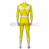 Yellow Power Ranger Suit Spandex Power Rangers Costumes Printed Edition 2 Yellow Power Ranger Suit Spandex Power Rangers Costumes Printed Edition -One Hero Suits Store j19072ca01