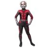 Kids Ant-man Cosplay Costumes For Children Halloween Cosplay 1 Kids Ant-man Cosplay Costumes For Children Halloween Cosplay -One Hero Suits Store j19077ba kida 1