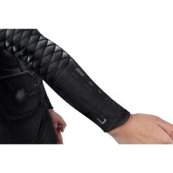 Kids Avengers Infinity War Cosplay Suit Thor Spandex BodySuit -One Hero Suits Store j19080ba kida 10