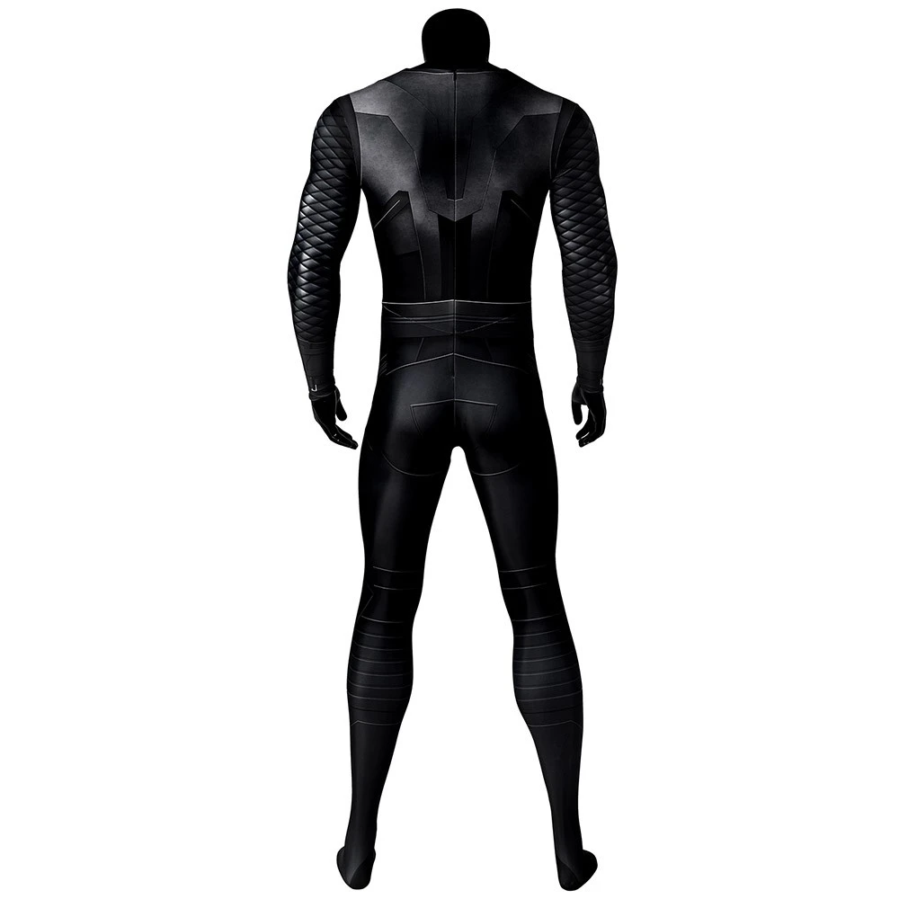 Thor Suit 3D Printed Spandex Thor Cosplay Costume 14 Thor Suit 3D Printed Spandex Thor Cosplay Costume - Image 12