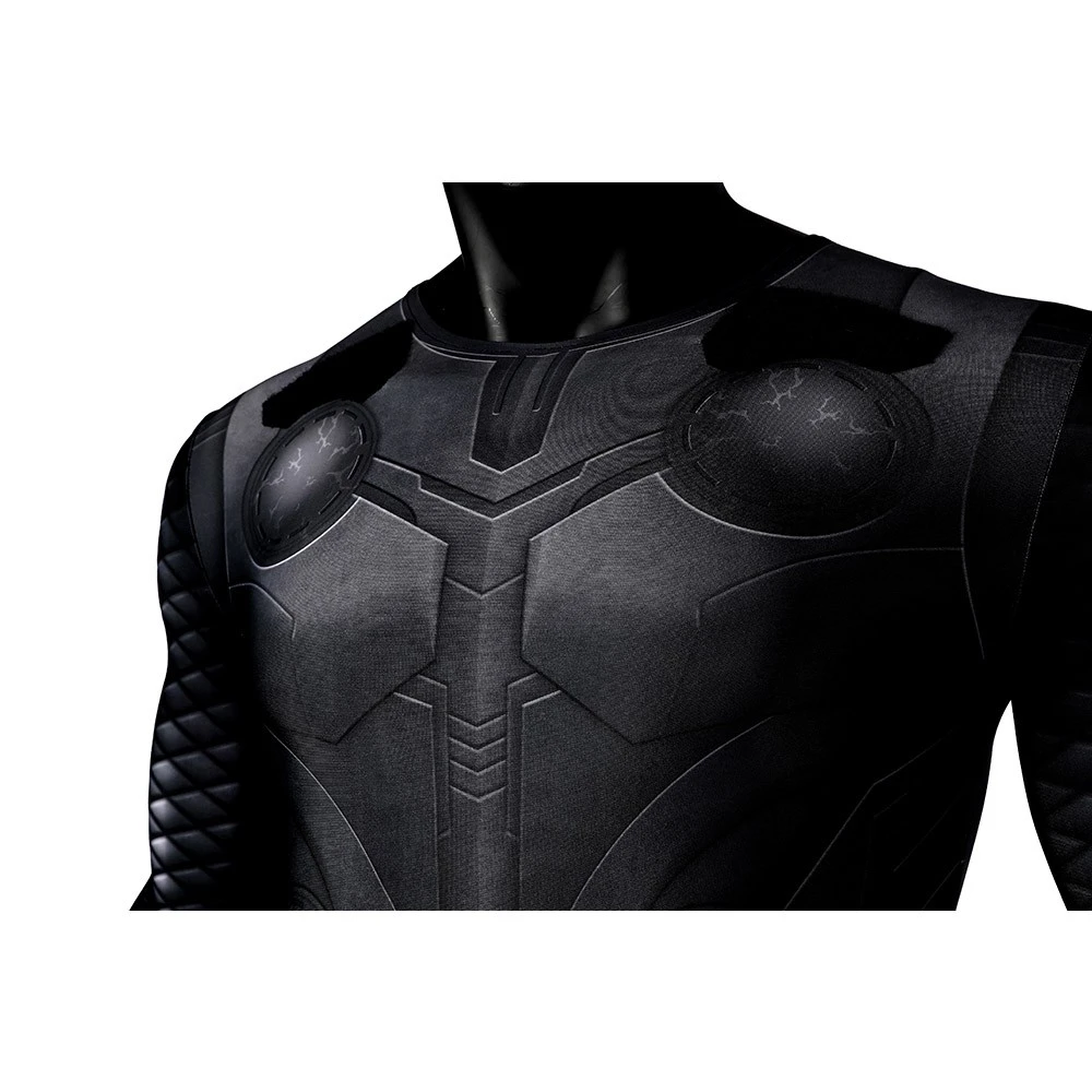 Thor Suit 3D Printed Spandex Thor Cosplay Costume 18 Thor Suit 3D Printed Spandex Thor Cosplay Costume - Image 16