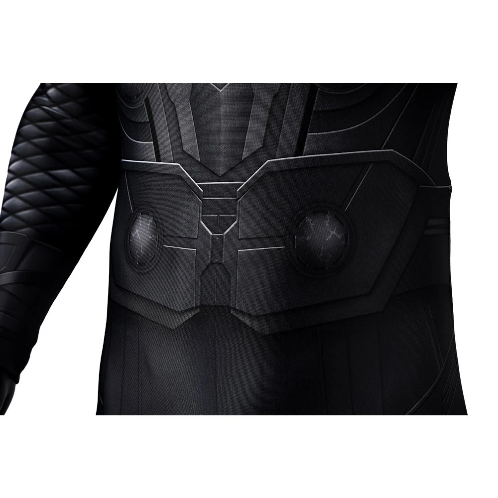 Thor Suit 3D Printed Spandex Thor Cosplay Costume 19 Thor Suit 3D Printed Spandex Thor Cosplay Costume - Image 17