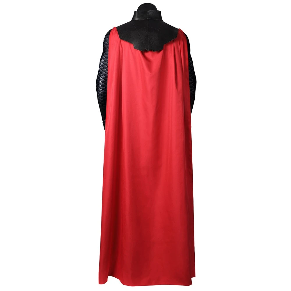 Thor Suit 3D Printed Spandex Thor Cosplay Costume 7 Thor Suit 3D Printed Spandex Thor Cosplay Costume - Image 5