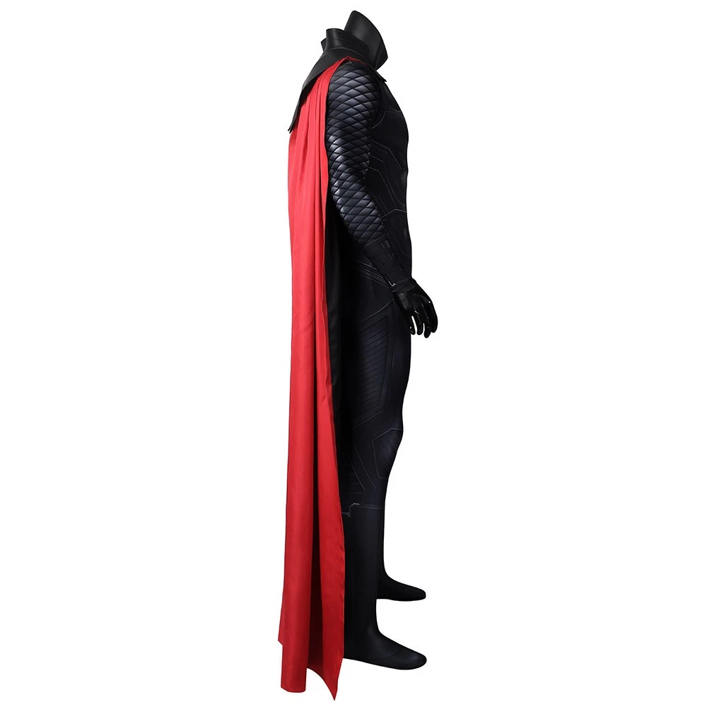 Thor Suit 3D Printed Spandex Thor Cosplay Costume 8 Thor Suit 3D Printed Spandex Thor Cosplay Costume - Image 6