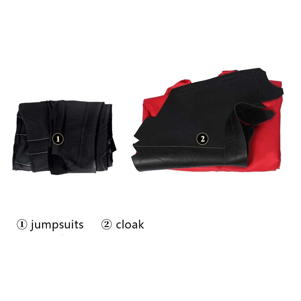 Thor Suit 3D Printed Spandex Thor Cosplay Costume 10 Thor Suit 3D Printed Spandex Thor Cosplay Costume - Image 8