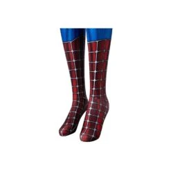 Spider-man Cosplay Suit For Ladies Classic Tobey Maguire Spandex Costume -One Hero Suits Store j19083aaa 11