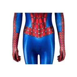 Spider-man Cosplay Suit For Ladies Classic Tobey Maguire Spandex Costume -One Hero Suits Store j19083aaa 13
