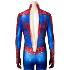 Spider-man Cosplay Suit For Ladies Classic Tobey Maguire Spandex Costume -One Hero Suits Store j19083aaa 14