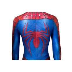 Spider-man Cosplay Suit For Ladies Classic Tobey Maguire Spandex Costume -One Hero Suits Store j19083aaa 15