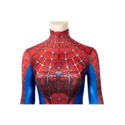 Spider-man Cosplay Suit For Ladies Classic Tobey Maguire Spandex Costume -One Hero Suits Store j19083aaa 16