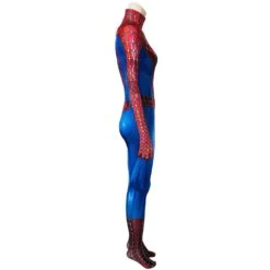 Spider-man Cosplay Suit For Ladies Classic Tobey Maguire Spandex Costume -One Hero Suits Store j19083aaa 17