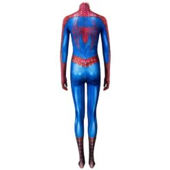 Spider-man Cosplay Suit For Ladies Classic Tobey Maguire Spandex Costume -One Hero Suits Store j19083aaa 20