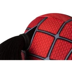 Spider-man Cosplay Suit For Ladies Classic Tobey Maguire Spandex Costume -One Hero Suits Store j19083aaa 3