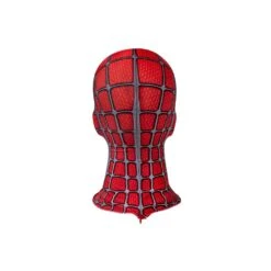 Spider-man Cosplay Suit For Ladies Classic Tobey Maguire Spandex Costume -One Hero Suits Store j19083aaa 7