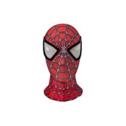 Spider-man Cosplay Suit For Ladies Classic Tobey Maguire Spandex Costume -One Hero Suits Store j19083aaa 9