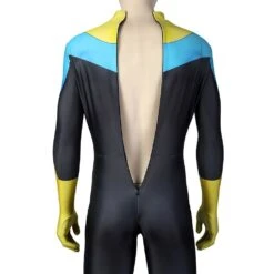 The Invincible Cosplay Costume Mark Grayson Spandex Suit -One Hero Suits Store j21011caa 3