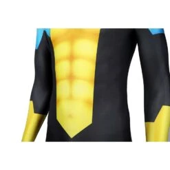The Invincible Cosplay Costume Mark Grayson Spandex Suit -One Hero Suits Store j21011caa 7