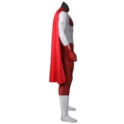 Invincible Omni-Man Cosplay Costume Nolan Grayson Spandex Suit 31 Invincible Omni-Man Cosplay Costume Nolan Grayson Spandex Suit -One Hero Suits Store j21015caa 14