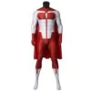 Invincible Omni-Man Cosplay Costume Nolan Grayson Spandex Suit 2 Invincible Omni-Man Cosplay Costume Nolan Grayson Spandex Suit -One Hero Suits Store j21015caa 1