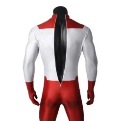 Invincible Omni-Man Cosplay Costume Nolan Grayson Spandex Suit 20 Invincible Omni-Man Cosplay Costume Nolan Grayson Spandex Suit -One Hero Suits Store j21015caa 3
