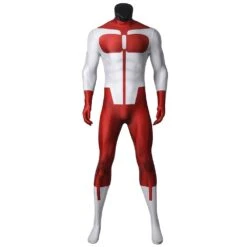 Invincible Omni-Man Cosplay Costume Nolan Grayson Spandex Suit 21 Invincible Omni-Man Cosplay Costume Nolan Grayson Spandex Suit -One Hero Suits Store j21015caa 4