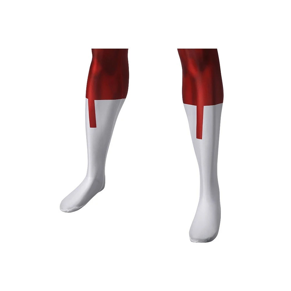 Invincible Omni-Man Cosplay Costume Nolan Grayson Spandex Suit 7 Invincible Omni-Man Cosplay Costume Nolan Grayson Spandex Suit - Image 5