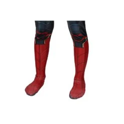 Kids Iron Spider-man 3 No Way Home Spandex BodySuit -One Hero Suits Store j21028ga kida 10