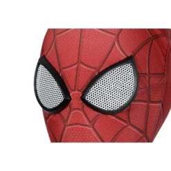 Kids Iron Spider-man 3 No Way Home Spandex BodySuit -One Hero Suits Store j21028ga kida 2