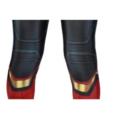 Kids Iron Spider-man 3 No Way Home Spandex BodySuit -One Hero Suits Store j21028ga kida 5