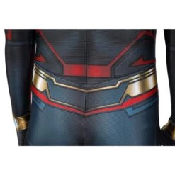 Kids Iron Spider-man 3 No Way Home Spandex BodySuit -One Hero Suits Store j21028ga kida 6