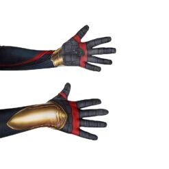 Kids Iron Spider-man 3 No Way Home Spandex BodySuit -One Hero Suits Store j21028ga kida 8