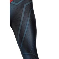 Kids Iron Spider-man 3 No Way Home Spandex BodySuit -One Hero Suits Store j21028ga kida 9