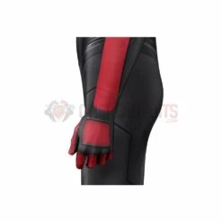 Spiderman 2 PS5 Cosplay Suit Miles Morales Bodysuit -One Hero Suits Store j21029baa 11