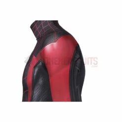 Spiderman 2 PS5 Cosplay Suit Miles Morales Bodysuit -One Hero Suits Store j21029baa 12