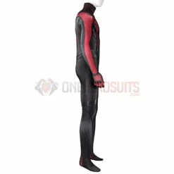 Spiderman 2 PS5 Cosplay Suit Miles Morales Bodysuit -One Hero Suits Store j21029baa 9